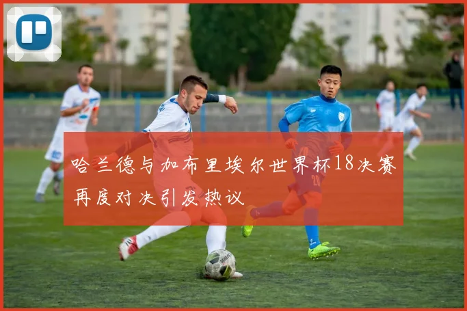 哈兰德与加布里埃尔世界杯18决赛再度对决引发热议
